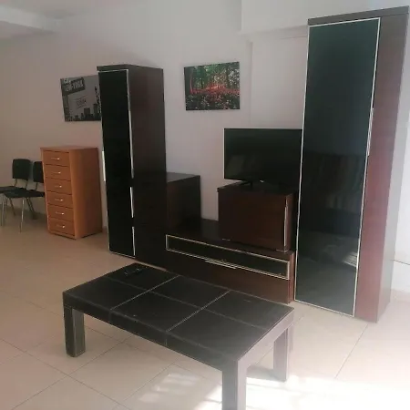 Apartment Miralcielo Lek *