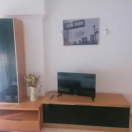 Apartment Miralcielo Lek Peniscola