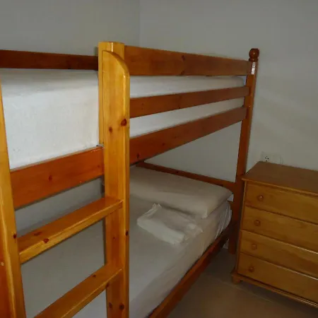 Miralcielo Lek Apartment