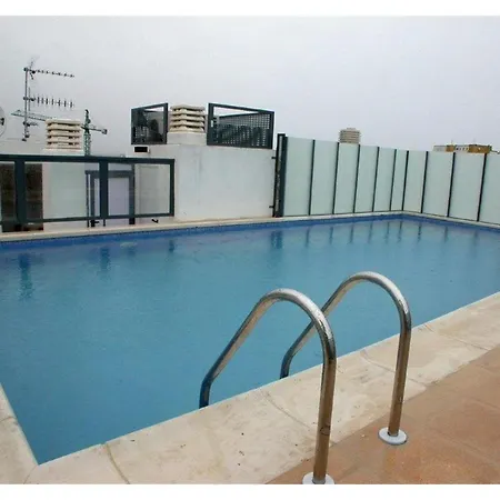 Miralcielo Lek Apartment *