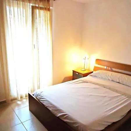 Apartment Miralcielo Lek