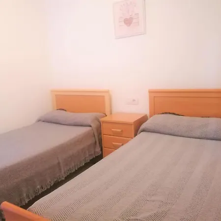 Miralcielo Lek Apartment Peniscola
