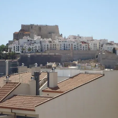 Miralcielo Lek Appartement *