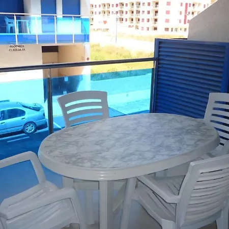 Miralcielo Lek Appartement Peñíscola