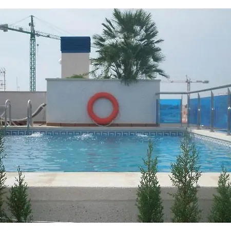 Appartement Miralcielo Lek *