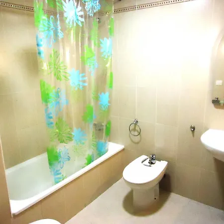 Appartement Miralcielo Lek Peñíscola